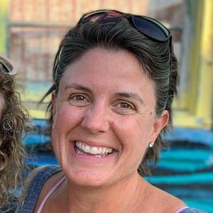 Meet your Posher, Heidi